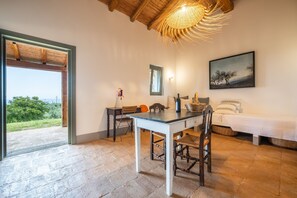 Interior - La Tanca Del Conte - Suite Ulivo (Muravera)