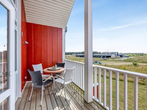 House | Exterior - 4 Star Holiday Home in Lokken (Lokken)
