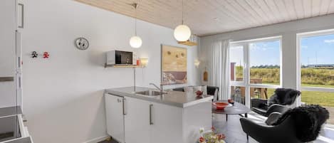 單棟房屋 | 內部