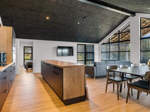 House | Interior - 4 Star Holiday Home in Lokken (Lokken)