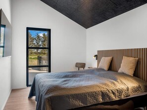 House | Interior - 4 Star Holiday Home in Lokken (Lokken)