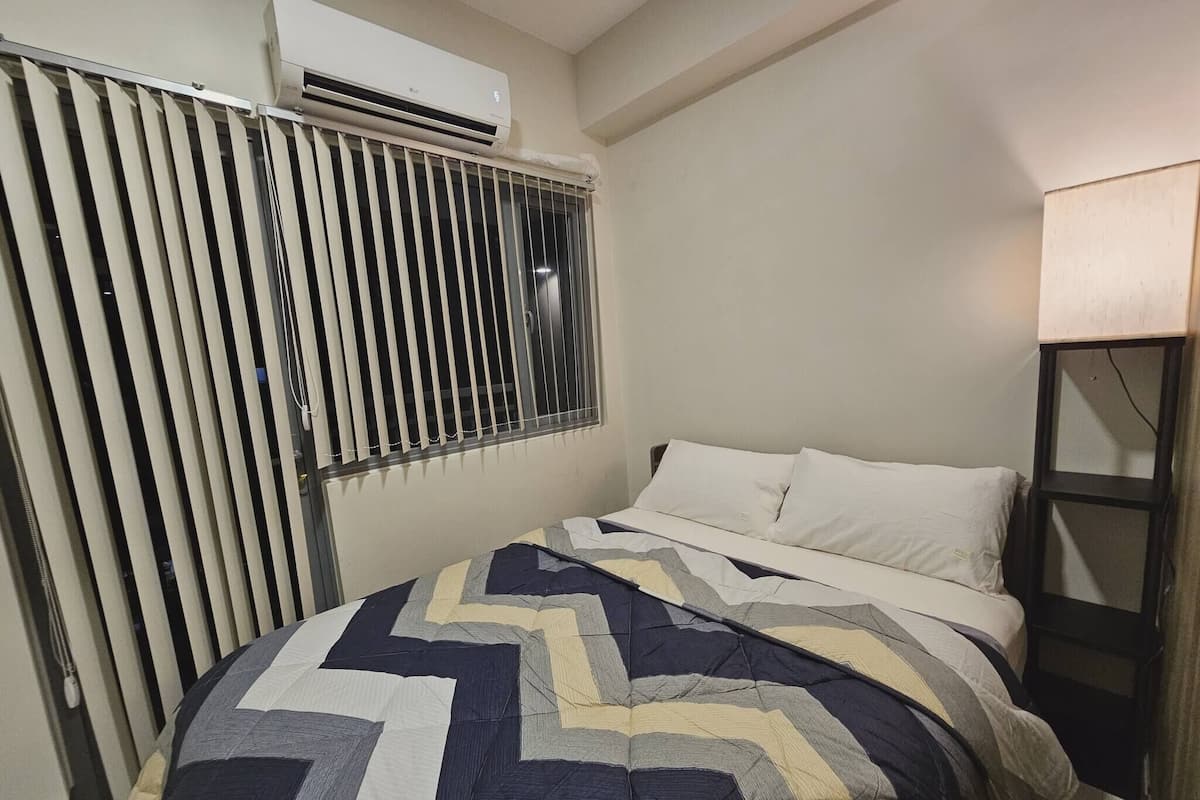 Appartement, 1 slaapkamer, uitzicht op zwembad