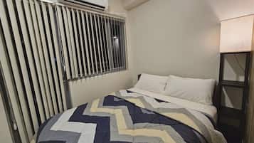 Appart'hĂŽtel, 1 chambre, vue piscine