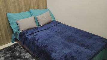 Apartment, 1 Schlafzimmer, Poolblick