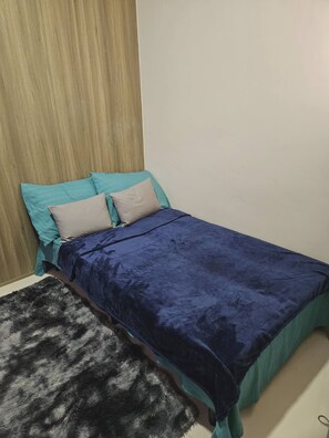 Appartement, 1 slaapkamer, uitzicht op zwembad