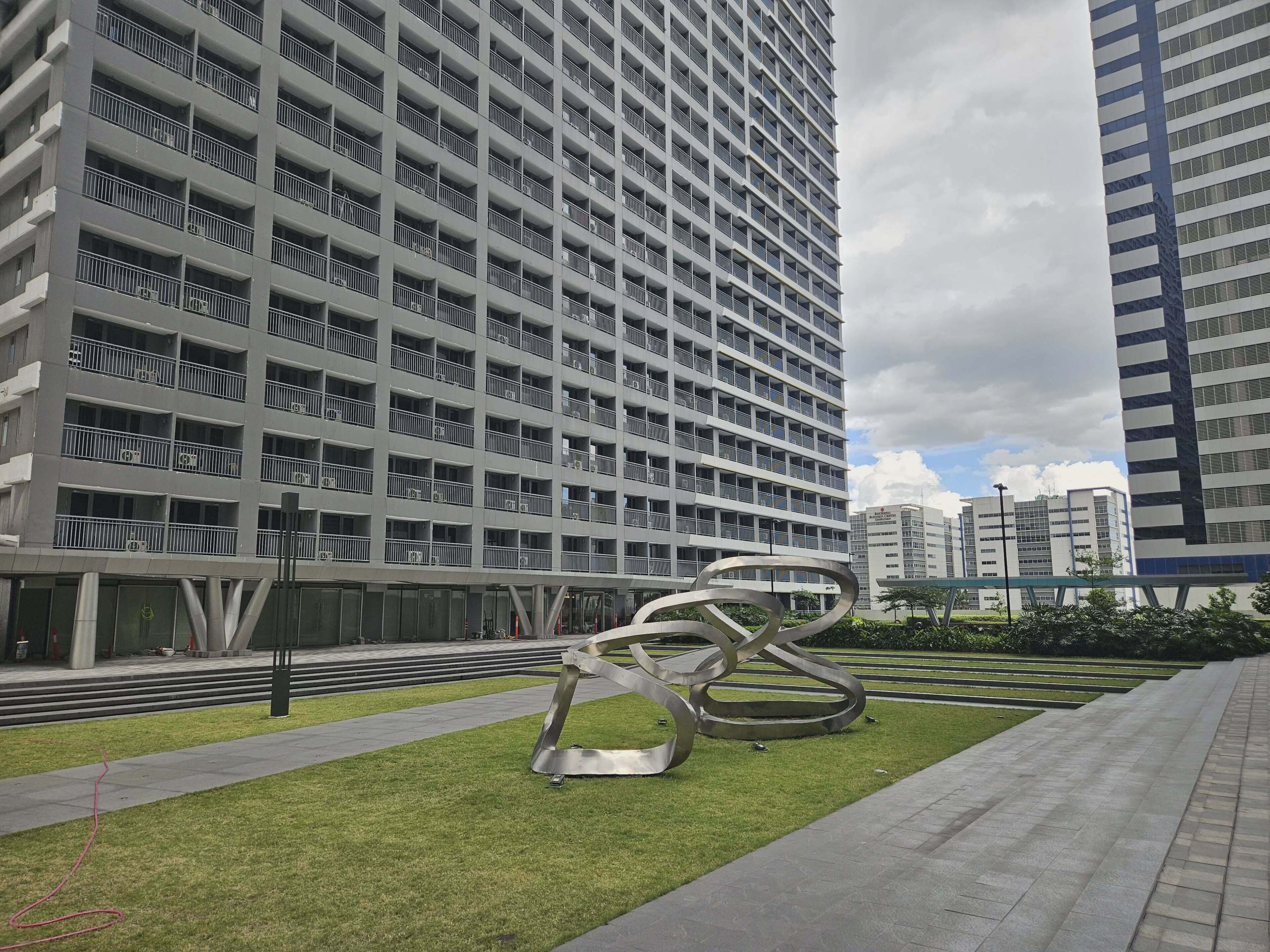 公寓式客房, 1 间卧室, 泳池景观 | 外观