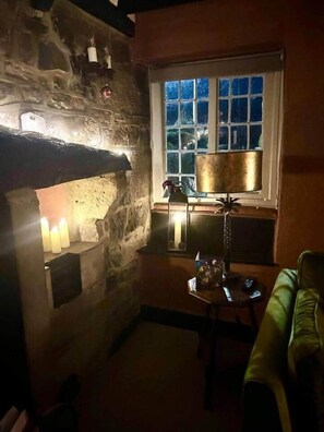 Interior - Dial Cottage - Bakewell (Bakewell)