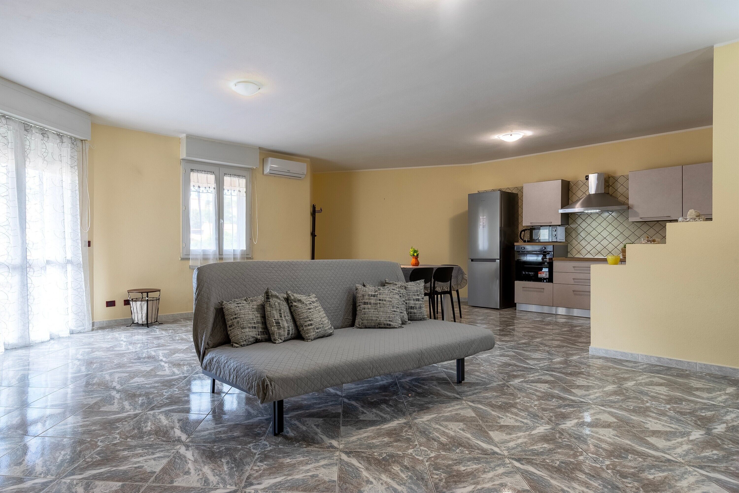 Fernseher