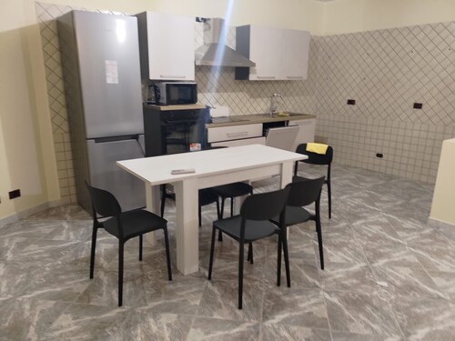 Appartement « Harmony » avec terrasse privée, Wi-Fi et climatisation