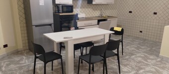 Apartment 'Harmony' with Private Terrace, Wi-Fi and Air Conditioning