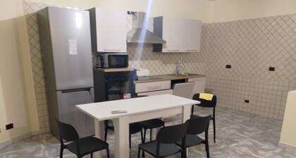 Appartement « Harmony » avec terrasse privée, Wi-Fi et climatisation