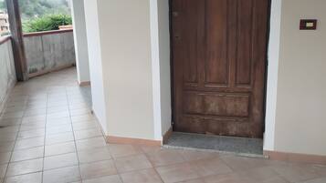 DĂ©tail de lâextĂ©rieur