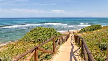 Spiaggia