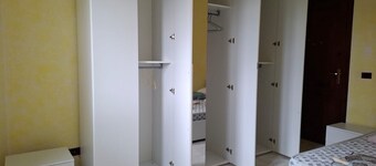 Apartment 'Harmony' with Private Terrace, Wi-Fi and Air Conditioning