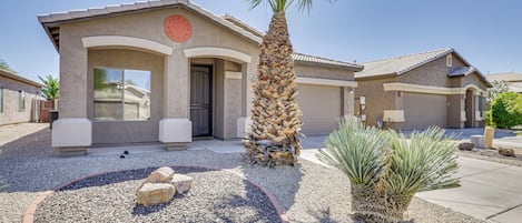 Maison (4 Bedrooms) | Intérieur