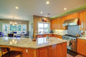 Casa (3 Bedrooms) | Interior