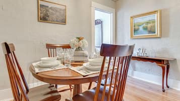 Appartement (1 Bedroom) | Intérieur