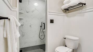 Appartamento (1 Bedroom) | Interni
