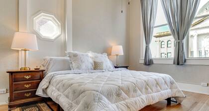 Historic Lebanon Gem: Central Walkable Location!