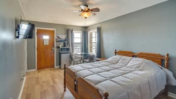 Apartment (0 Bedroom) | Front of property