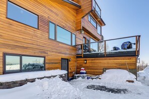 Lägenhet (0 Bedroom) | Interiör