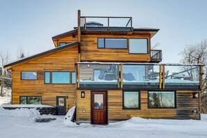 Lägenhet (0 Bedroom) | Interiör