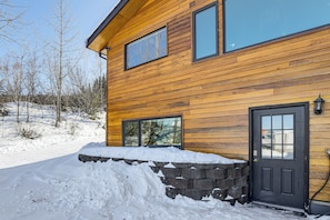 Lägenhet (0 Bedroom) | Interiör