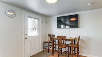 Appartement (0 Bedroom) | Intérieur