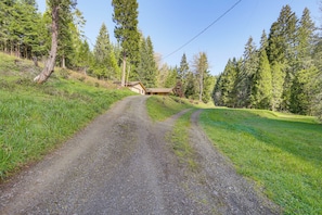 Ferienhaus (2 Bedrooms) | Innenbereich