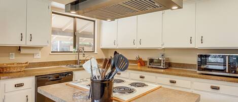 Casa (2 Bedrooms) | Interior
