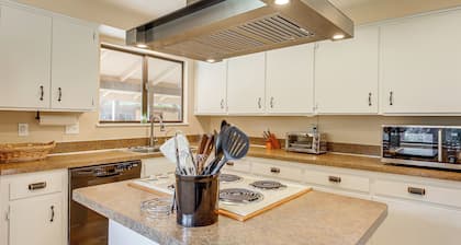 Creative Escape! Eagle's Nest Hideaway