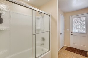 Maison (2 Bedrooms) | Intérieur