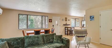 Hus (2 Bedrooms) | Innvendig