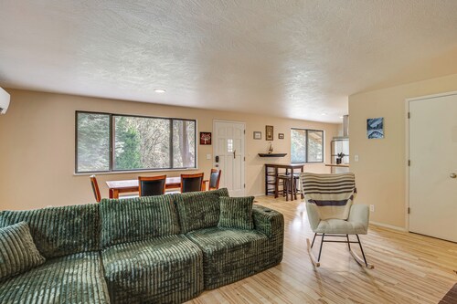 Creative Escape! Eagle's Nest Hideaway