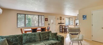 Creative Escape! Eagle's Nest Hideaway