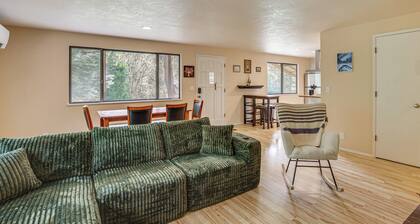 Creative Escape! Eagle's Nest Hideaway