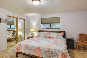 Casa (2 Bedrooms) | Interior