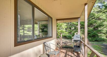 Creative Escape! Eagle's Nest Hideaway