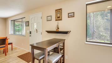 Casa (2 Bedrooms) | Parte interna