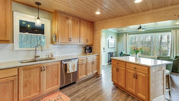 Maison (3 Bedrooms) | Intérieur