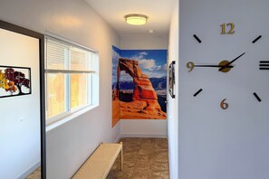 Apartemen (0 Bedroom) | Interior