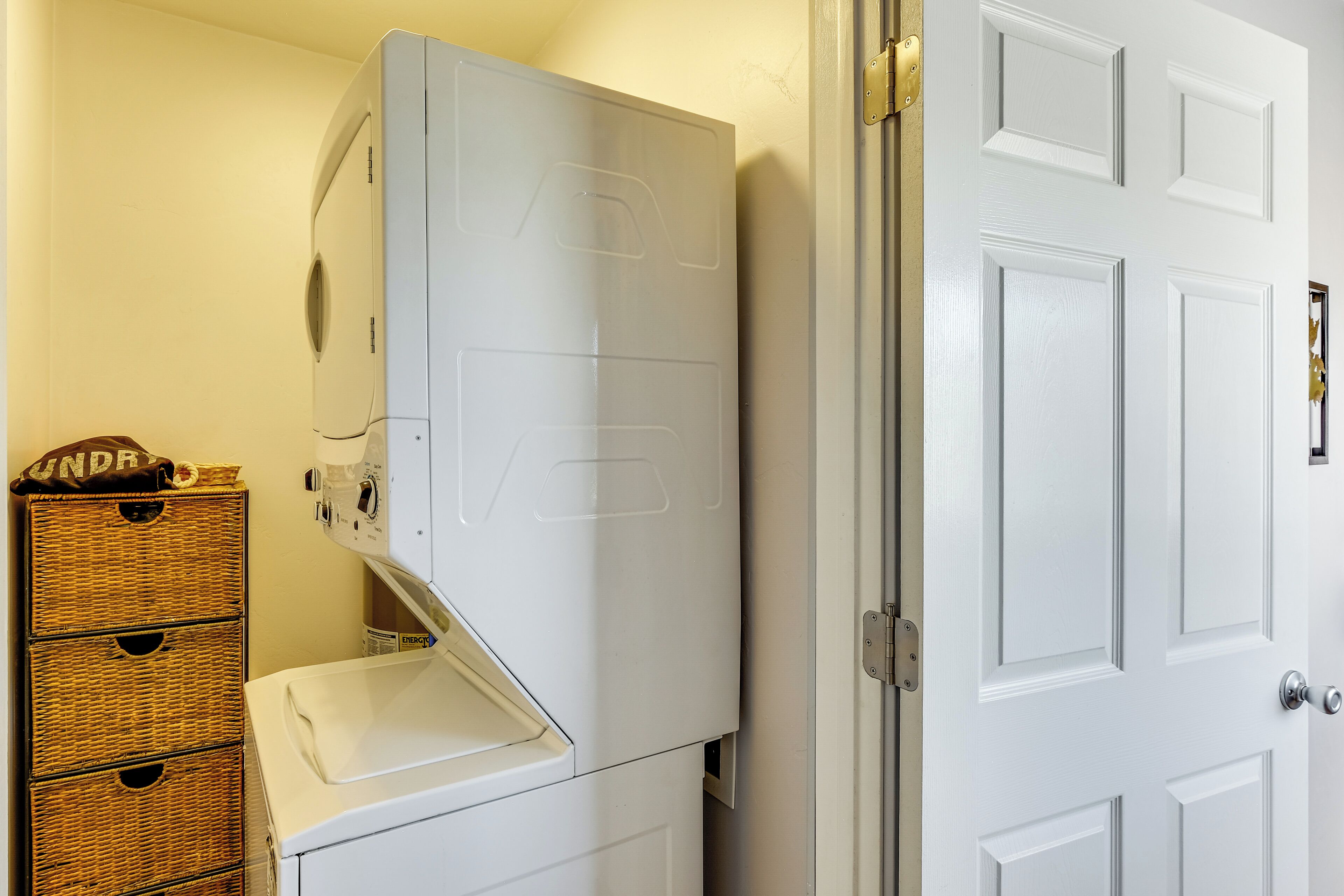 Apartemen (0 Bedroom) | Interior