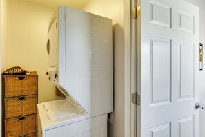 Apartemen (0 Bedroom) | Interior