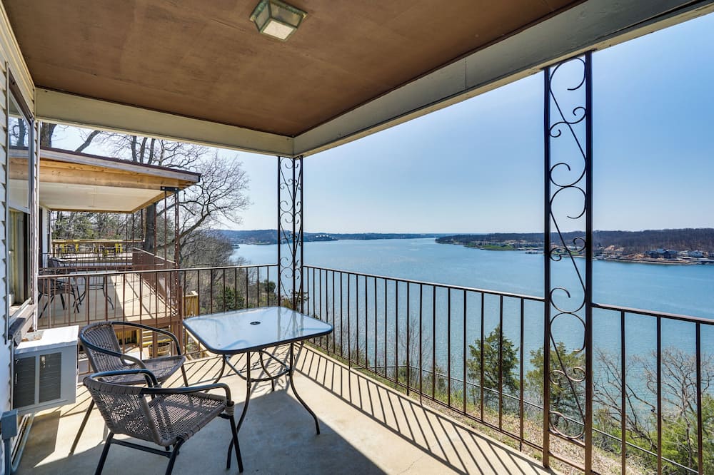 Unit 3: Main Channel View! Studio By Bagnell Dam