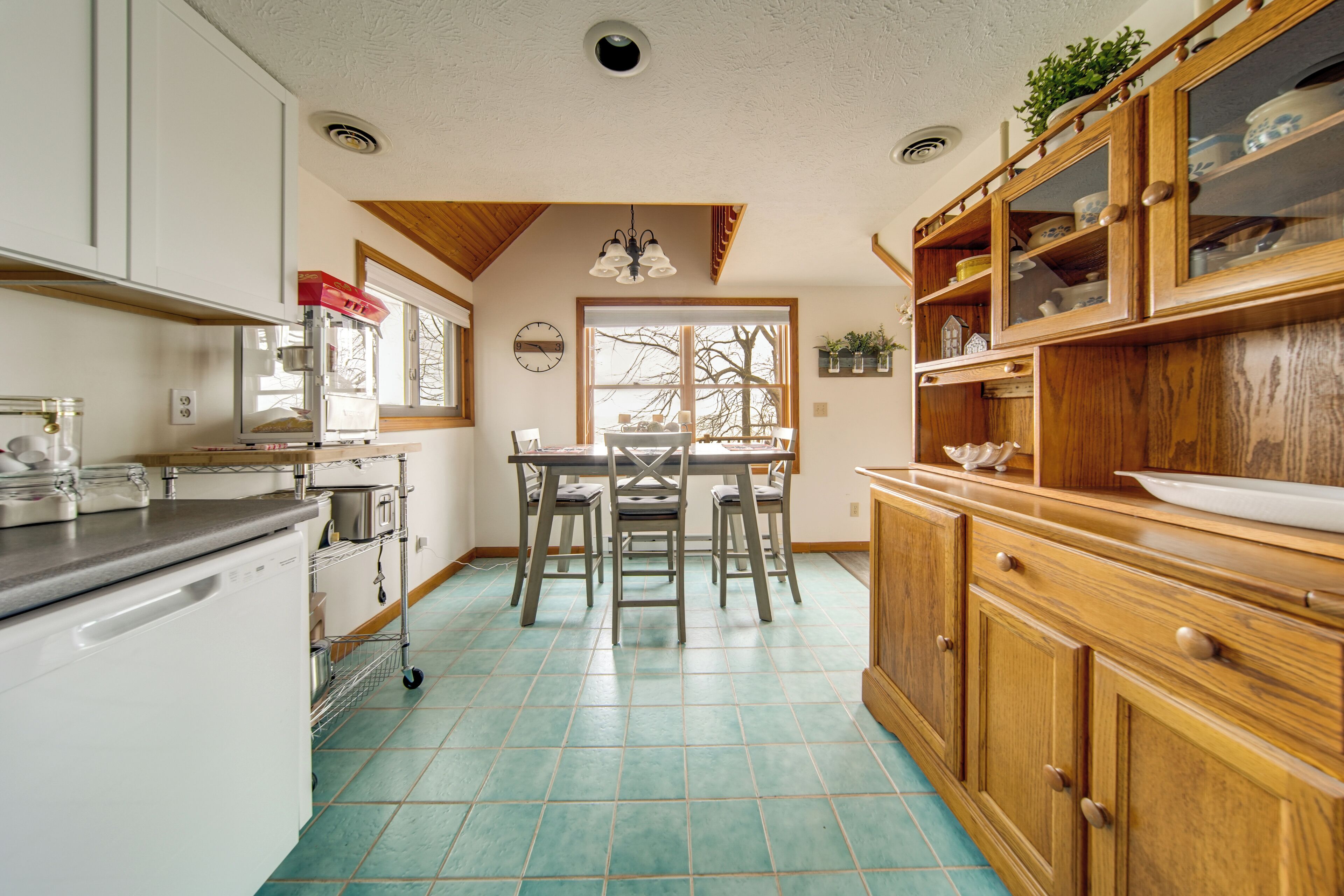 獨棟房屋 (3 Bedrooms) | 住宿內部