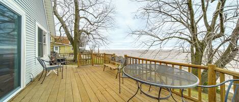 Hus (3 Bedrooms) | Fasade