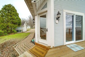 Hus (3 Bedrooms) | Interiør