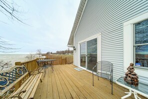 Hus (3 Bedrooms) | Interiør