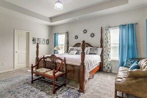 Casa (6 Bedrooms) | Interior