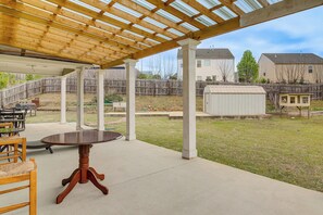 Casa (6 Bedrooms) | Interior